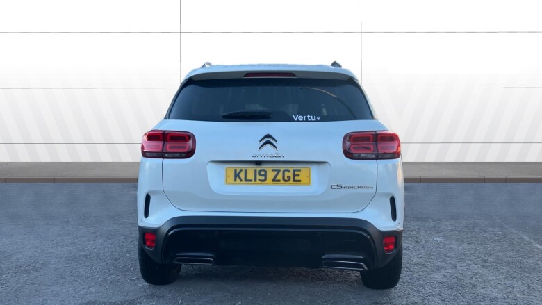 Citroen C5 Aircross 1.2 PureTech 130 Flair Plus 5dr Petrol Hatchback